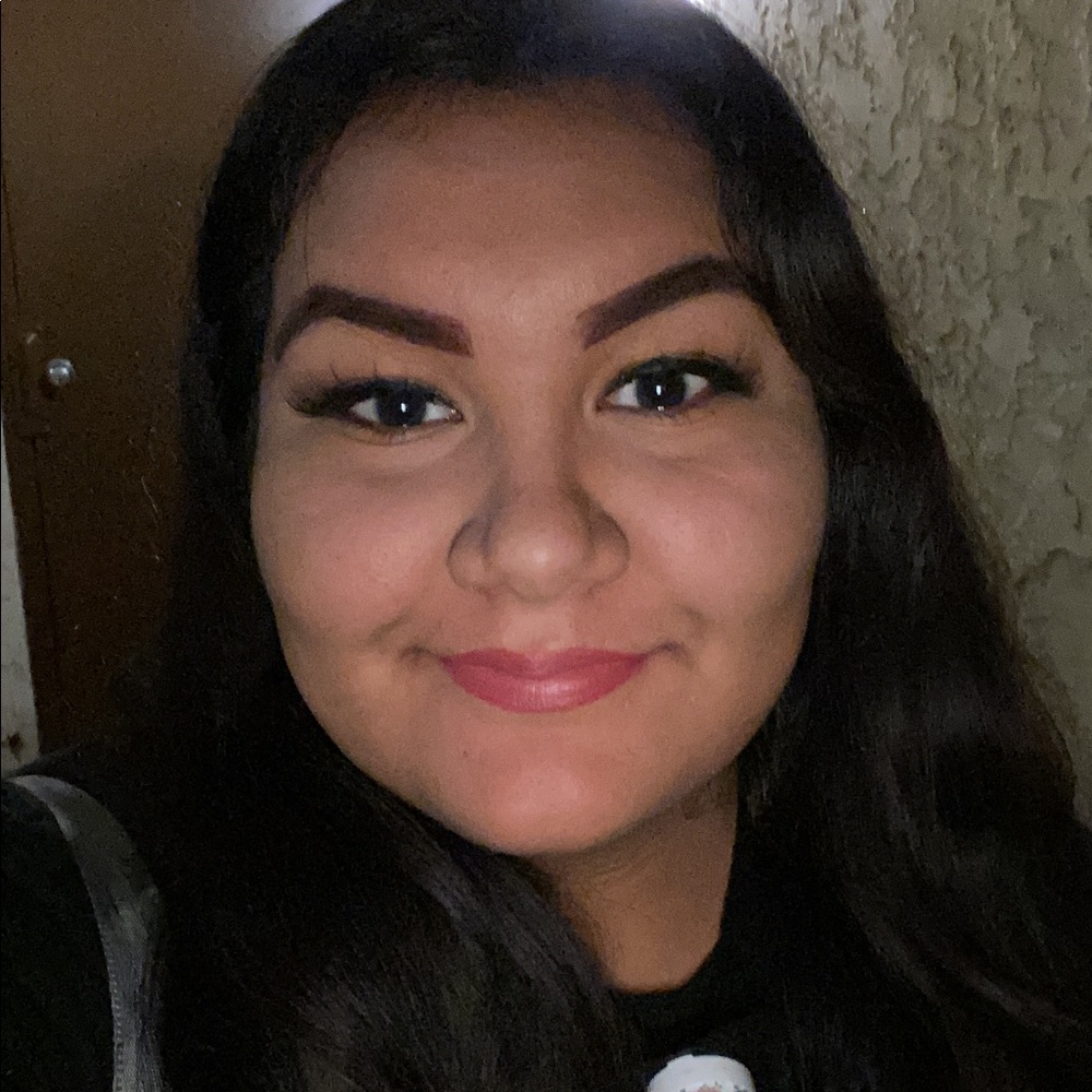 Meet your Posher, Nancy